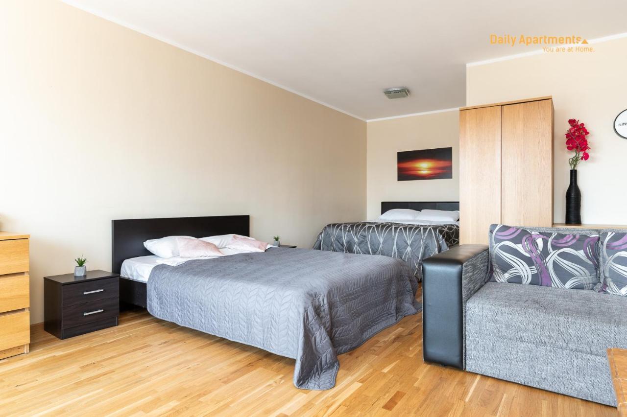 Luxury Suites - Viru Keskus By Rikas Hotels Ταλίν Εξωτερικό φωτογραφία