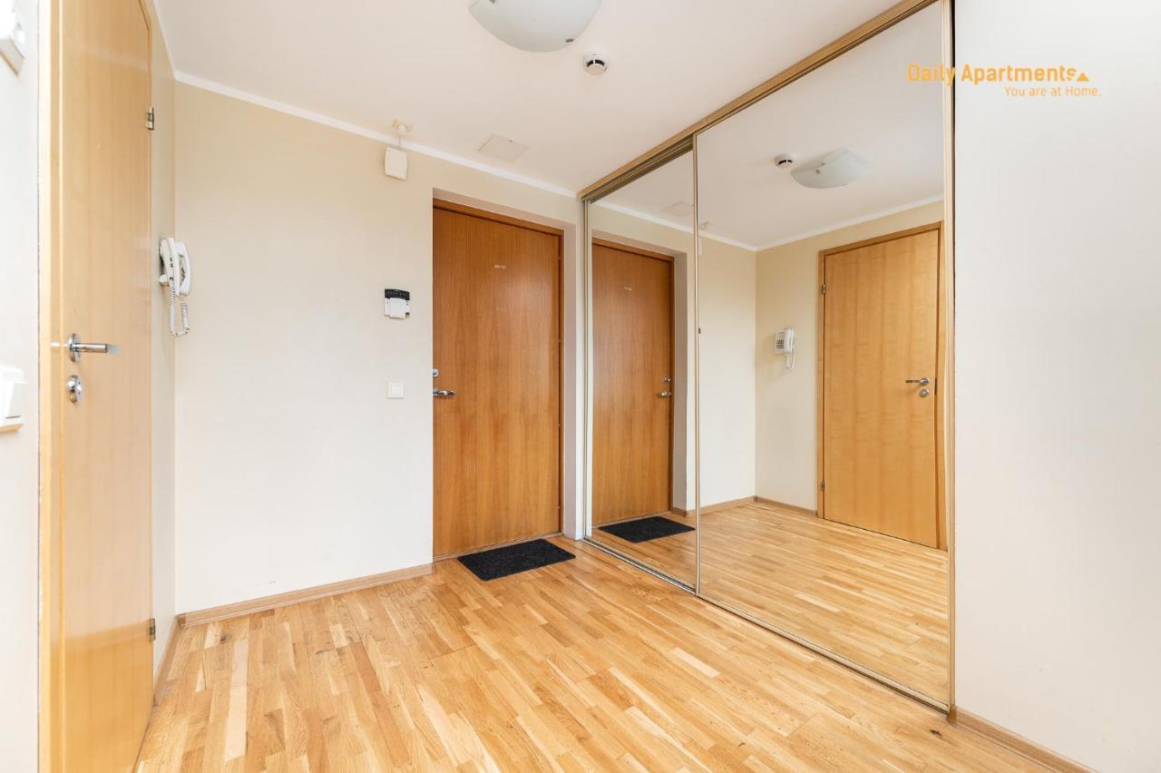 Luxury Suites - Viru Keskus By Rikas Hotels Ταλίν Εξωτερικό φωτογραφία