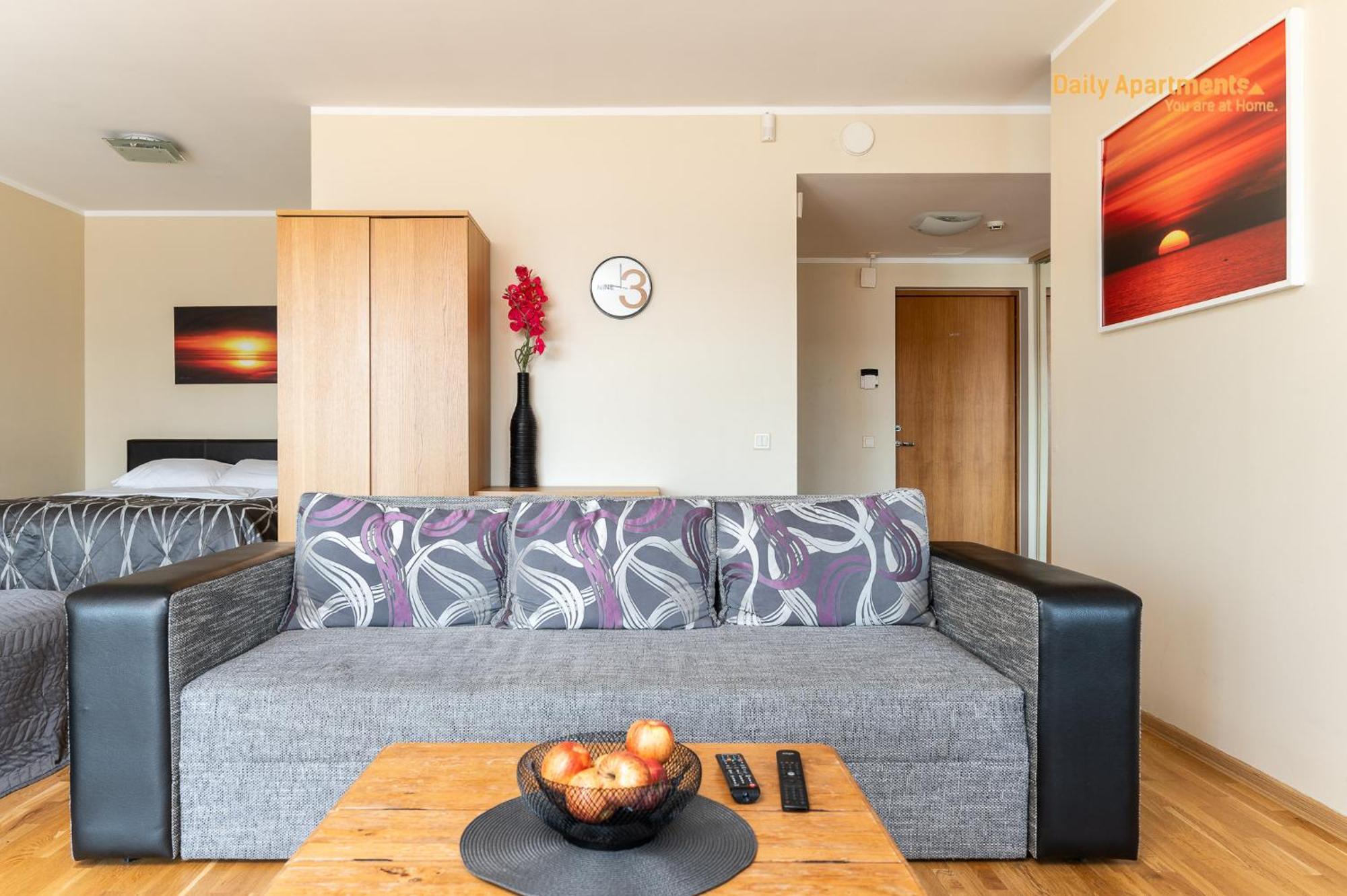Luxury Suites - Viru Keskus By Rikas Hotels Ταλίν Εξωτερικό φωτογραφία